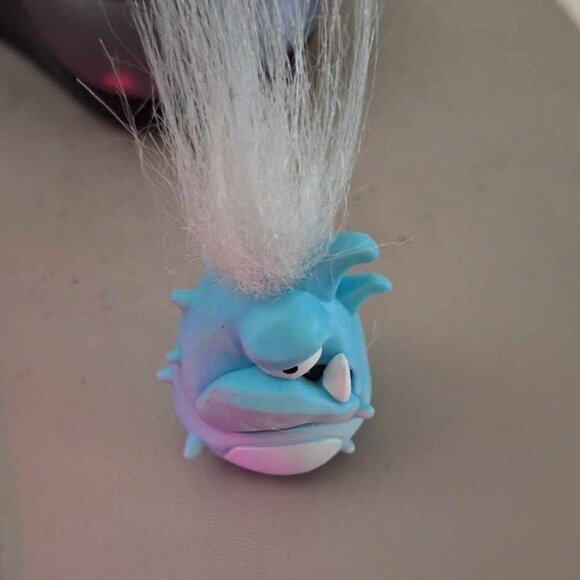 Mini Grumble - Picture 1 of 1